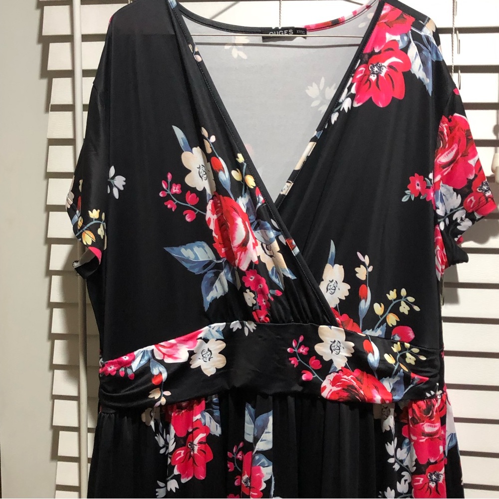 Ouges Dress - image 5